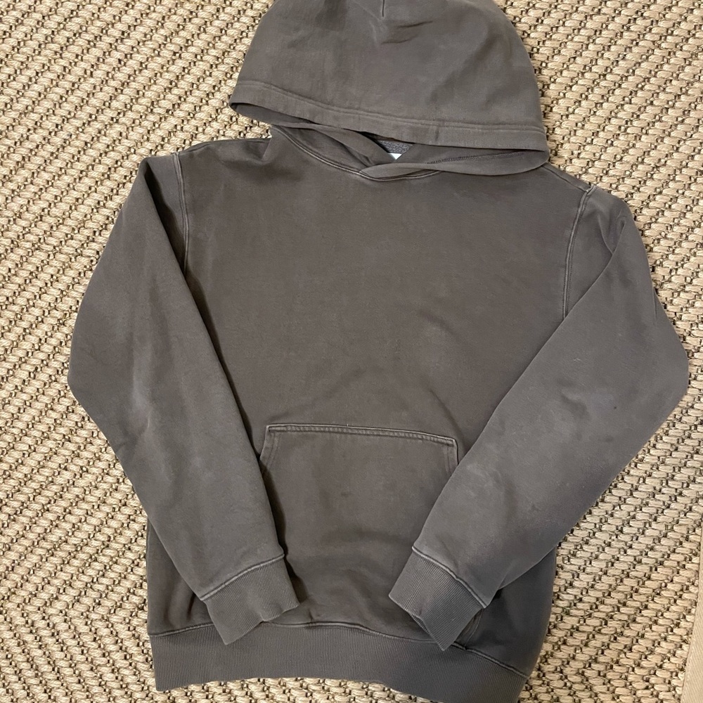Aritzia - TNA Perfect Hoodie